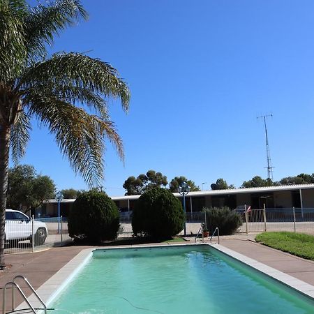 Capri Motel Balranald Εξωτερικό φωτογραφία