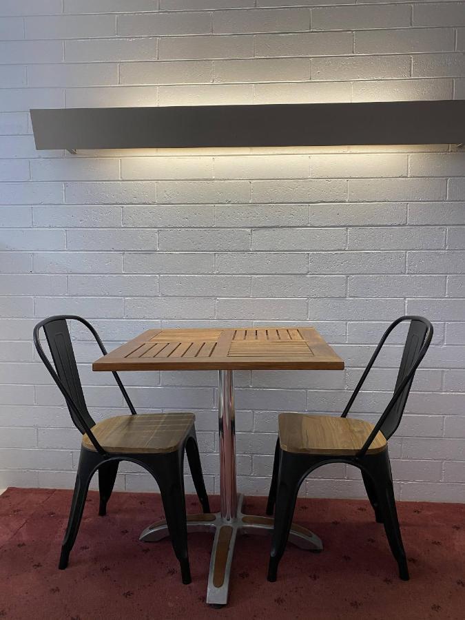 Capri Motel Balranald Εξωτερικό φωτογραφία